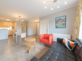 Apartment Seaside 2-02 by Interhome
